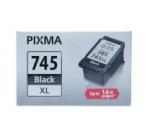 CANON PIXMA 745XL BLACK